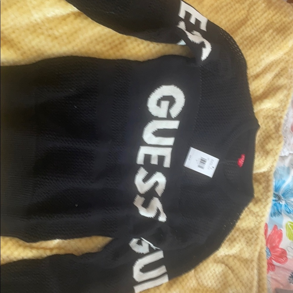 Guess shirt